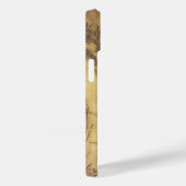 ヴィンテージおとぎ話おとぎ綱渡りラッカム Case-Mate iPhoneケース (裏面 / 右)