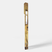 ヴィンテージおとぎ話おとぎ綱渡りラッカム Case-Mate iPhoneケース (裏面 / 左)