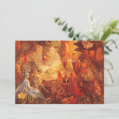 ヴィンテージおとぎ話ザキャプティブロビンバイフィッツジェラルド (スタンド正面)