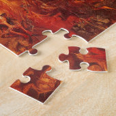 ヴィンテージおとぎ話ザキャプティブロビンバイフィッツジェラルド ジグソーパズル (側面)