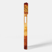 ヴィンテージおとぎ話ザキャプティブロビンバイフィッツジェラルド Case-Mate iPhoneケース (裏面 / 右)