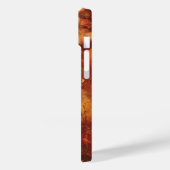 ヴィンテージおとぎ話ザキャプティブロビンバイフィッツジェラルド Case-Mate iPhoneケース (裏面 / 左)