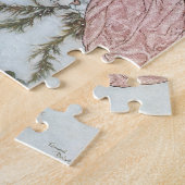 ヴィンテージおとぎ話スリーピング美しいバイエドムンドゥラック ジグソーパズル (側面)