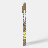 ヴィンテージおとぎ話ハメリンのパイパー Case-Mate iPhoneケース (裏面 / 左)