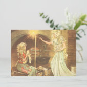 ヴィンテージおとぎ話、シンデレラとおとぎ妖女 (スタンド正面)