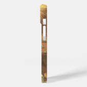 ヴィンテージおとぎ話、シンデレラとおとぎ妖女 Case-Mate iPhoneケース (裏面 / 左)