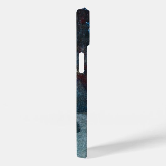 ヴィンテージおとぎ話、シンデレラbyエドモンド・ダラック Case-Mate iPhoneケース (裏面 / 右)