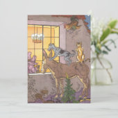 ヴィンテージおとぎ話、ブレーメンタウンミュージシャン、ハウマン (スタンド正面)