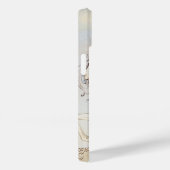 ヴィンテージおとぎ話、プリンセスミネット、ケイNielsen Case-Mate iPhoneケース (裏面 / 右)