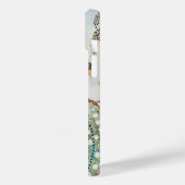 ヴィンテージおとぎ話、プリンセスミネット、ケイNielsen Case-Mate iPhoneケース (裏面 / 左)