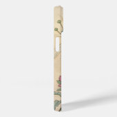 ヴィンテージおとぎ話、喜びに満ちた三霊 Case-Mate iPhoneケース (裏面 / 右)