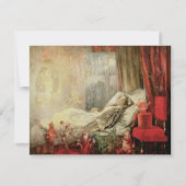 ヴィンテージおとぎ話、夢が作られる物 (正面)