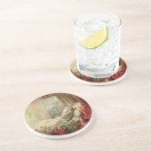 ヴィンテージおとぎ話、夢が作られる物 コースター (側面)