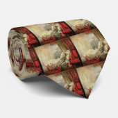 ヴィンテージおとぎ話、夢が作られる物 ネクタイ (ロール)