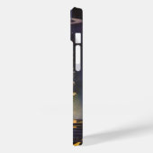 ヴィンテージおとぎ話、小さな人魚の海サンゴ Case-Mate iPhoneケース (裏面 / 左)