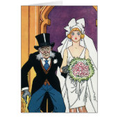 ヴィンテージおもしろいズ、5月12月ロマンス (正面)