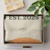 ヴィンテージおもしろいトランプアメリカ湾2025 薄葉紙 (ギフト)
