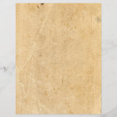 ヴィンテージおもしろい受刑者報酬の指名手配 チラシ (裏面)