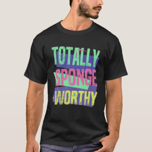 ヴィンテージおもしろい90SがTVシットコムにヒット Tシャツ