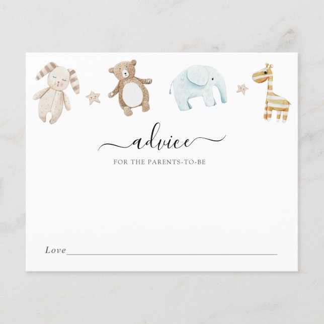 ヴィンテージおもちゃアドバイス (正面)