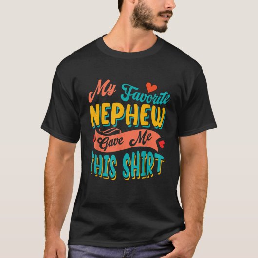 ヴィンテージお気に入りのは与えこのシャツガ Tシャツ (正面)