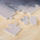 ヴィンテージお洒落ウィッチアットザーズアンティークバニティ ジグソーパズル (側面)