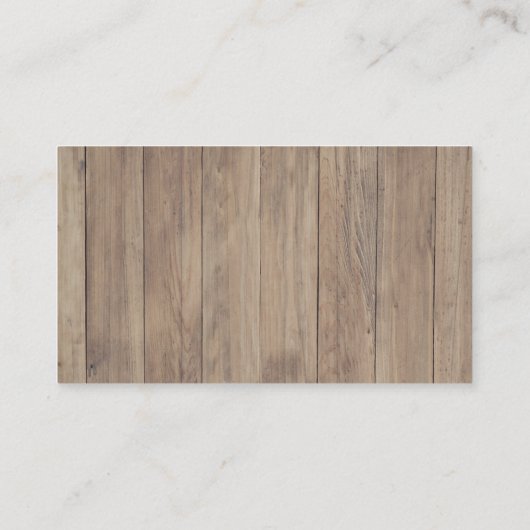 ヴィンテージお洒落レースオールドバ結婚ーンのウェブサイト 名刺 (裏面)