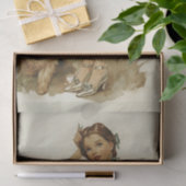 ヴィンテージお洒落・ドロシー 薄葉紙 (ギフト)