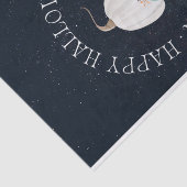 ヴィンテージかぼちゃハッピーハローウィンパーティーギフト 薄葉紙 (詳細)