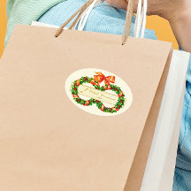 ヴィンテージからクリスマスプレゼント