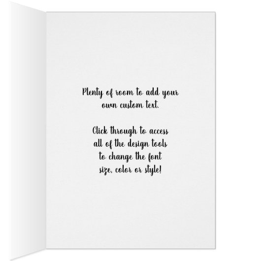 ヴィンテージかわいいファンタジー蝶の妖精と翼 (内側 (右))