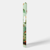 ヴィンテージかわいいリス絵画ズ Case-Mate iPhoneケース (裏面 / 右)