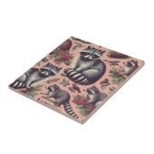 ヴィンテージかわいいルーン タイル (側面)