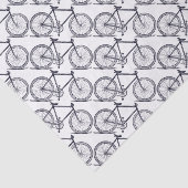 ヴィンテージかビクトリアンなバイク 薄葉紙 (詳細)