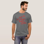 ヴィンテージが大好き Tシャツ (正面フル)