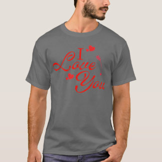 ヴィンテージが大好き Tシャツ