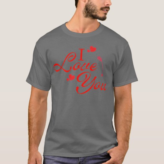 ヴィンテージが大好き Tシャツ (正面)