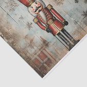 ヴィンテージくるみ割り 薄葉紙 (詳細)