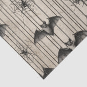 ヴィンテージこうもりと動揺してWeb 薄葉紙 (詳細)