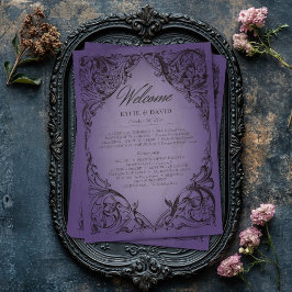 ヴィンテージこうもりまでデスパープル結婚ズ プログラム