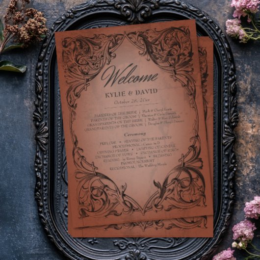 ヴィンテージこうもりまでデスラスト結婚ズ プログラム