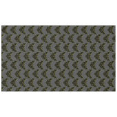 ヴィンテージこうもりテーブルクロス テーブルクロス (正面(横))