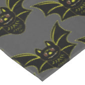 ヴィンテージこうもりテーブルクロス テーブルクロス (アングル)