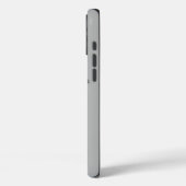 ヴィンテージこうもりレディ Case-Mate iPhoneケース (裏面 / 左)