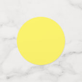 ヴィンテージこうもり紙吹雪 コンフェッティ (スモール正面)