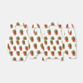 ヴィンテージさくらんぼ フェイバーボックス (折り畳みなし)