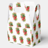 ヴィンテージさくらんぼ フェイバーボックス (オープン)