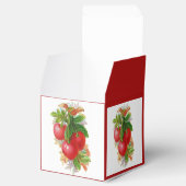 ヴィンテージさくらんぼ フェイバーボックス (オープン)