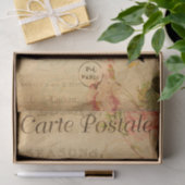 ヴィンテージさけ鯉フローラ 薄葉紙 (ギフト)