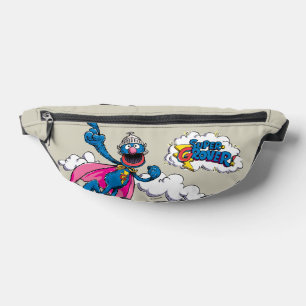 ヴィンテージすごいグローバ ファニーパック